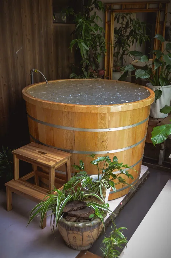 Ice Bath 3