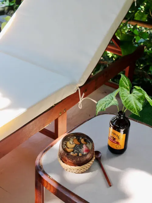 Relaxation Zone