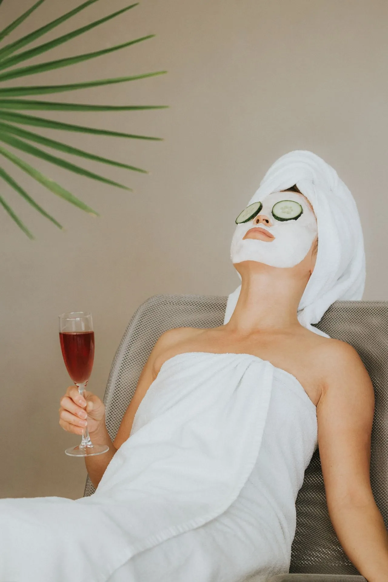 Spa Wear